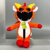 Cross-border Nightmare Critters: Poppy 4 Nightmare Lamb Plush Doll