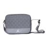 Jordan Logo Polyester Crossbody Shoulder Bag Unisex bags Khaki FJ6790-011