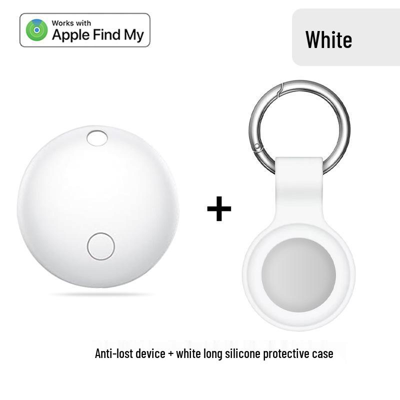 Airtag Global Finding Anti-Lost Tracker for Apple Devices, Pets, and Cars