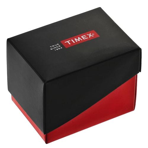 Timex Original Camper Watch TW2R78000, Officially Imported, Navy