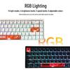 Lenovo Xiaoxin K6 Customizable Wired Magnetic Switch Gaming Keyboard