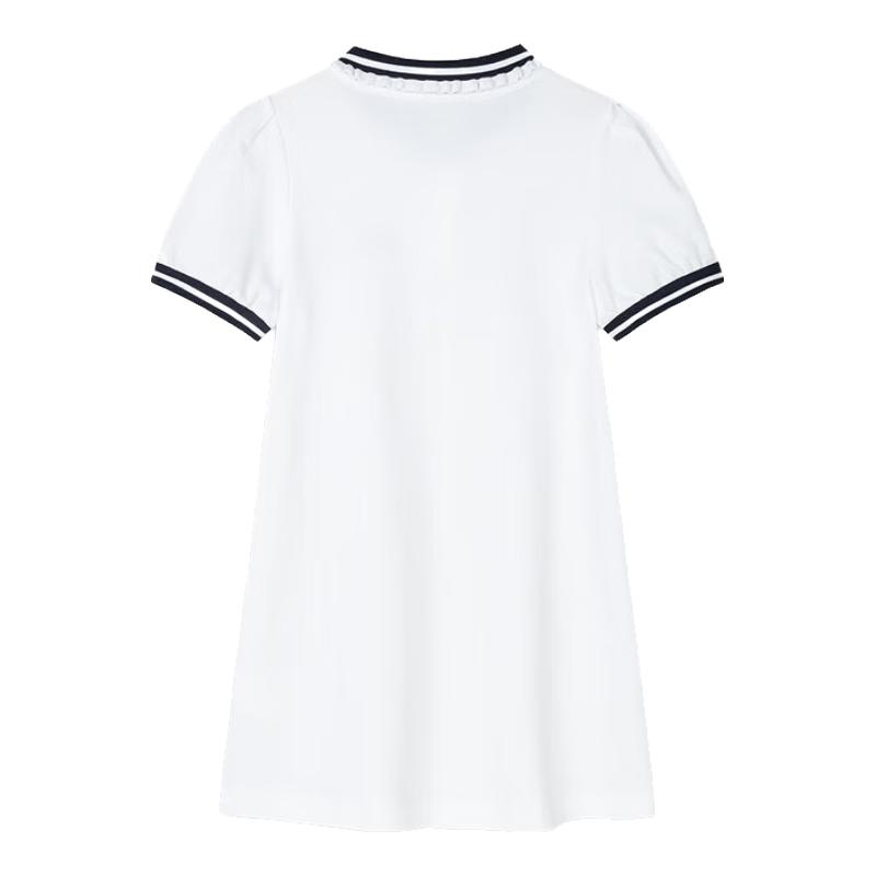 Converse Girls  A-Line Polo Dress 150/68