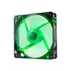 NOX Coolbay Coolfan Ventilateur Châssis 120 Mm Vert