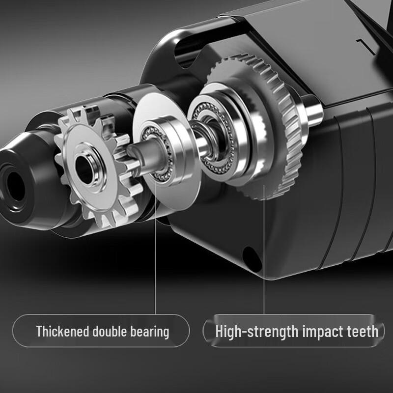Hardware Repair Tool Set