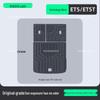 Nio ES8/ET5-ET5T TPE Custom Floor Mats for Interior Enhancement