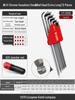Yiertuo Hexagonal Wrench & Screwdriver Set