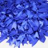 30Pcs Ribbon Bow Pink White Gift Tie Bow Applique Wedding Decoration Bow Patch DIY Decoration