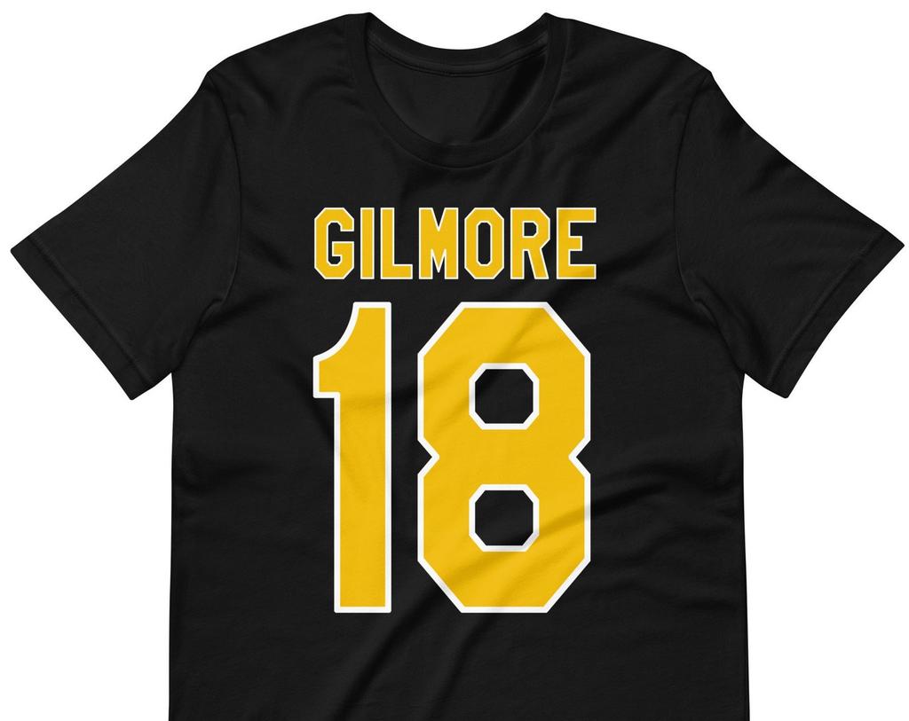 Gilmore 18 - Unisex T-Shirt