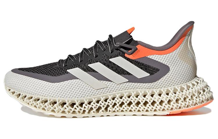 4DFWD Adidas 2  Carbon Cloud White  GX9250 42