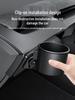 Model Y/YL/3 Tesla Sunglasses Holder & Cup Holder Storage Accessories