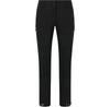 Брюки Whistler Kodiak Outdoor Hose 1001S Черный