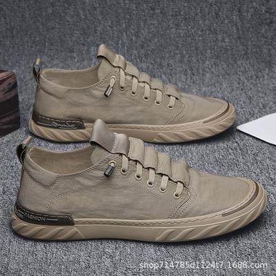 Herrenschuhe – Mokassins