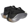 adidas Crazy IIInfinity Silver Unisex Sneakers Silber-Metallic Kern-Schwarz Creme-Weiß IE7687