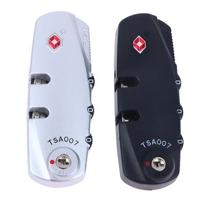 Αξεσουάρ αποσκευών – Κλειδαριές βαλίτσας