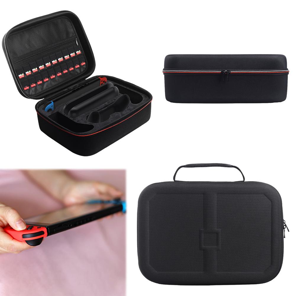 Carrying Case for Nintendo for Switch 2 Game Conslole Case Anti-scratch Accessories Storage Bag for Switch 2 Console Accessories