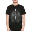 David Bowie T-Shirt, Men's and Women's Sizes (bf-216)