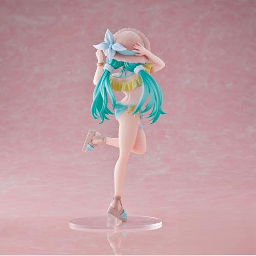 SEGA-Luminasta Hatsune Miku Series Hatsune Miku Conceptual Series Vol.1 Figure