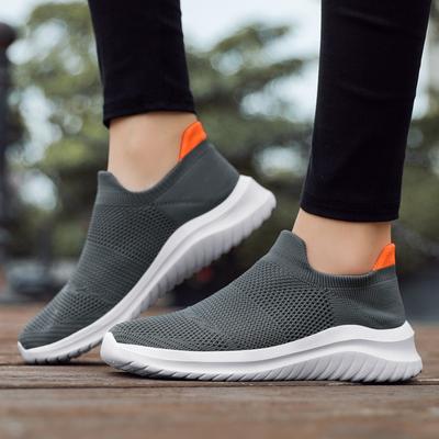 Fashion Vulcanized Shoes Women Men Sneakers Slip On Casual Shoes Men Loafers 2025 New Walking  Couple Footwear