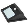 Solar Sensor Wall Lamp 20LED for Outdoor Yard Corridor Driveways Porches Garden Security