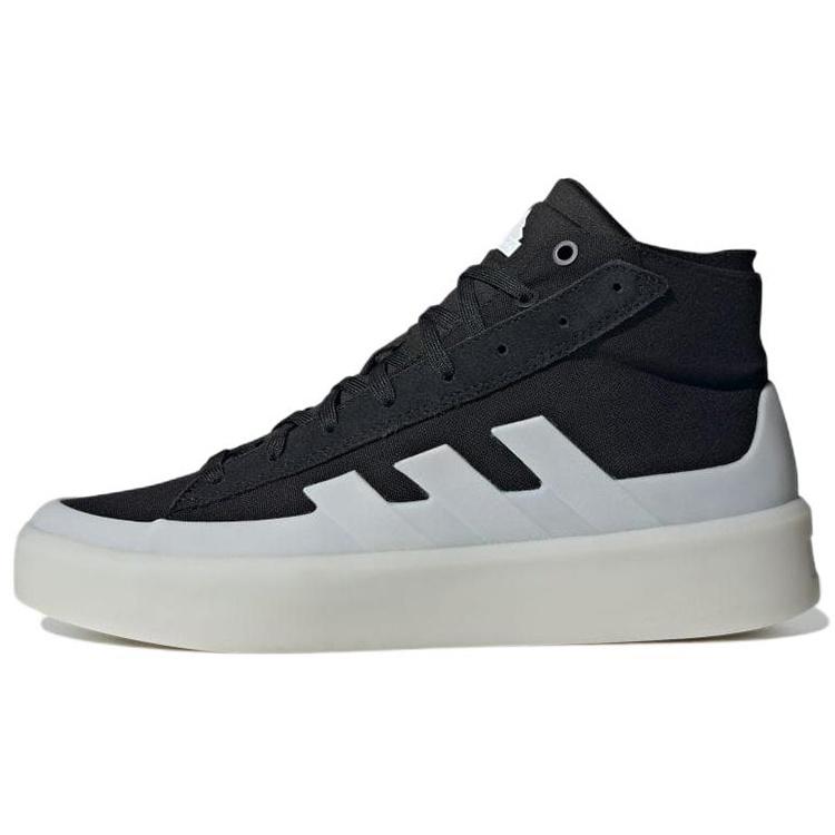 adidas Znsored High Black White Men s GZ2293 EU 36