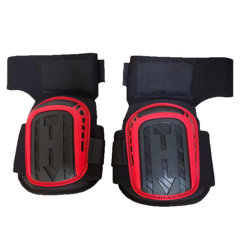 Защитные рабочие наколенники