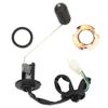 G99F Cycling Fuel Sending Unit Motorbike Fuel Tanks Sender Fuel Level Sensor For 125-150Cc Gy6 Scooter Moped Atv
