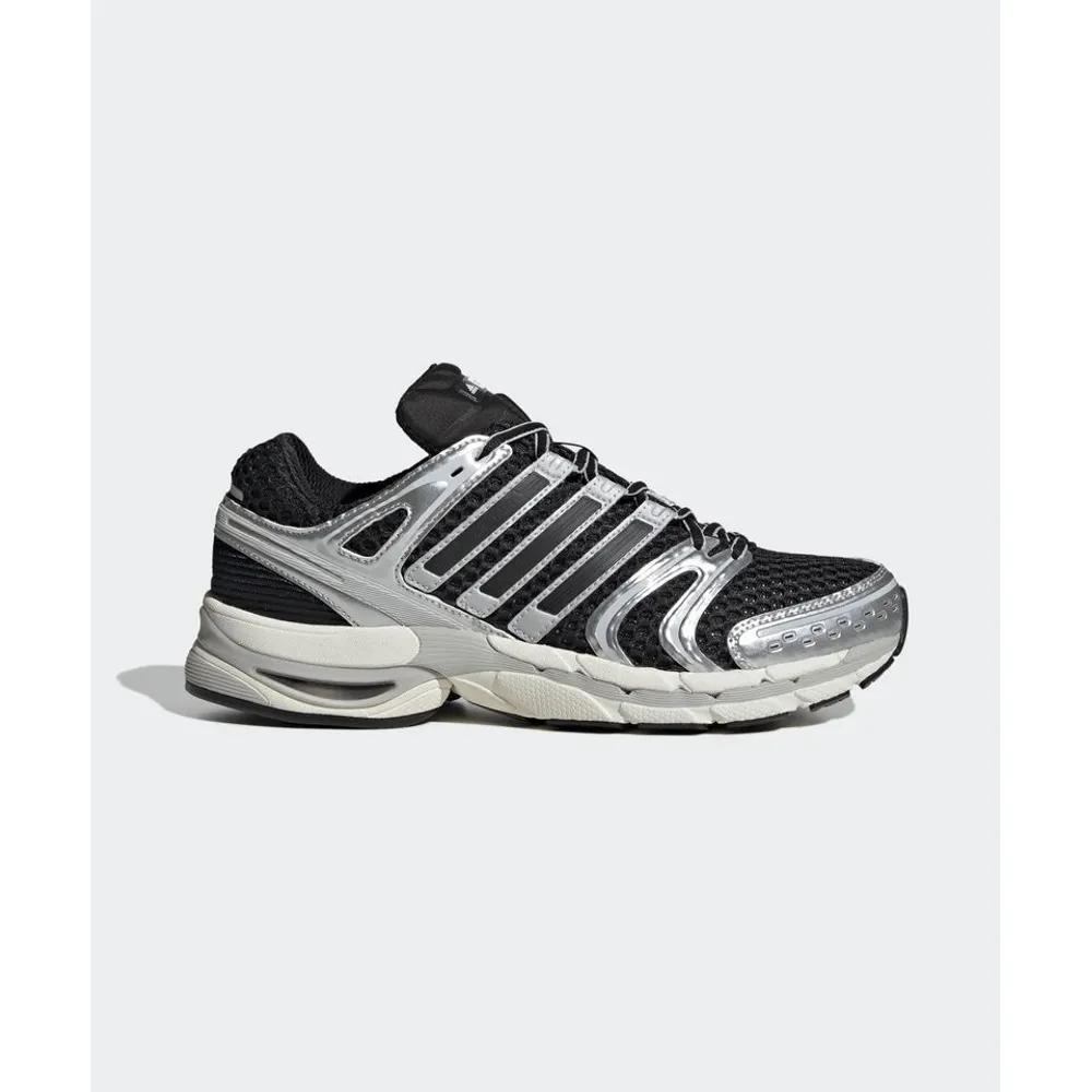 ADIDAS adidas Adistar Control 5 Black Silver JQ4169