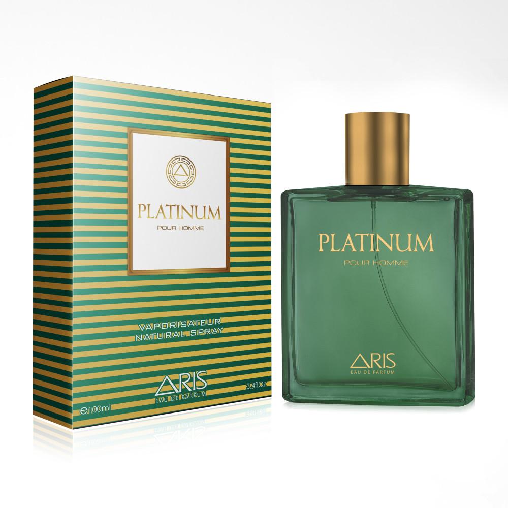 Aris Parfum Line for men and for women
