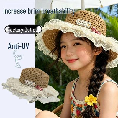 Accessori (bambine dai 4 anni) – Cappelli e berretti