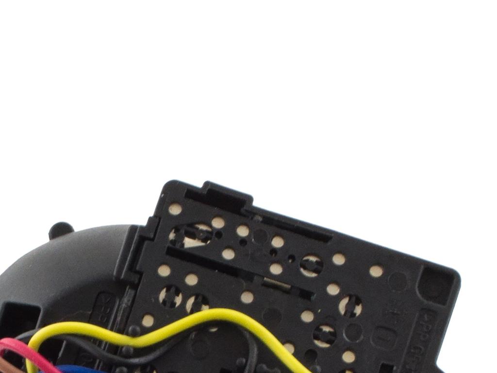 Dacia Dokker 12-16 Light & Turn Signal Switch Lever