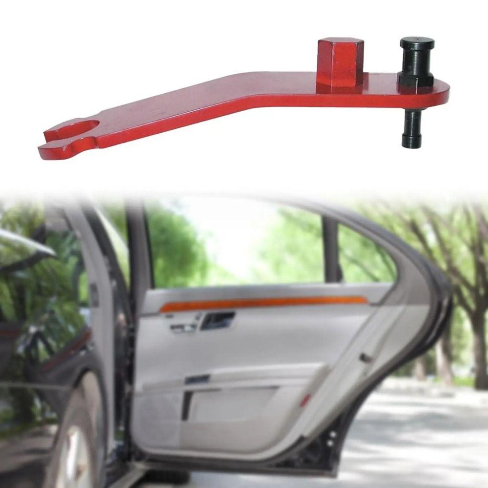 Heavy Duty Metal Door Adjustment Tool Automotive Hinge Maintenance  Truck Maintenance