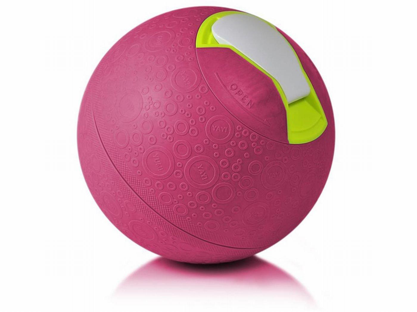 IELAB Ice Cream Ball Pink
