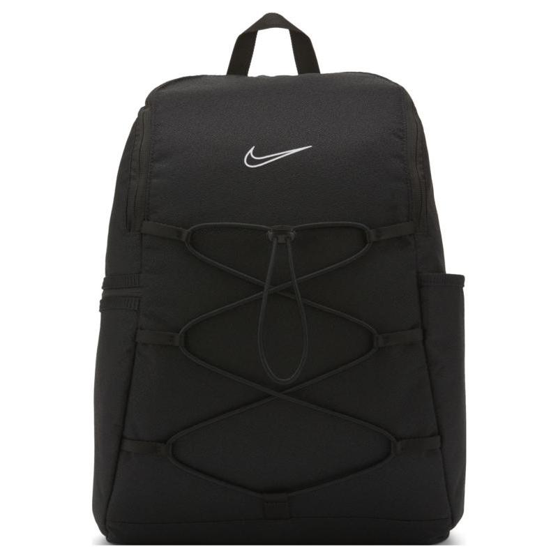 Nike Plecak materiałowy Regularny Unisex Czarny CV0067-010