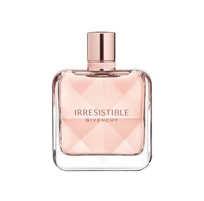 Irresistible agua de perfume