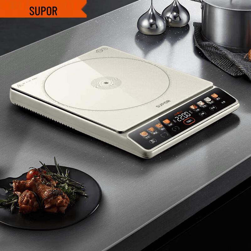 Supor C22-IA11 Smart Induction Cooker
