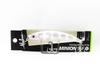 Malosi MI95F-SE Minnow Micro Minion 95F Floating Lure Spectre (4649)