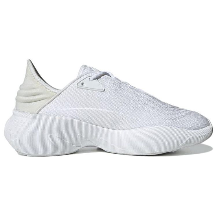 Adidas AdiFOM SLTN White Dash Grey Unisex tenisky Cloud-White HP6481