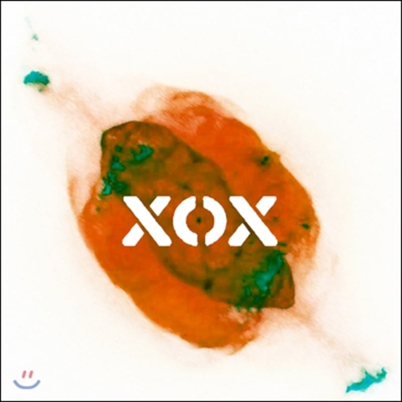 

XOX - Chaosmos