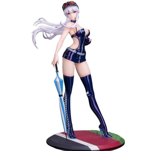 HiPlay Myethos Gift+ Azur Lane Enterprise Wind Catcher 1/7 Scale Pre-painted Figure