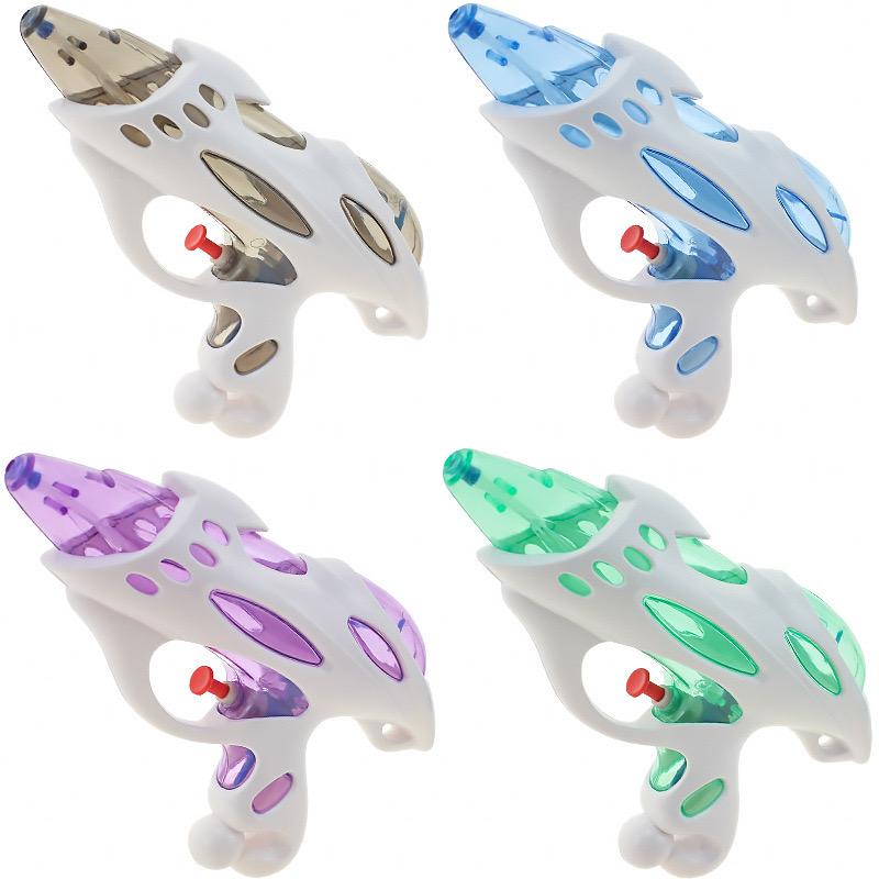 Brinquedo de Praia Pistola de Água Brincando com Água, Banho ao Ar Livre, Natação, Rafting e Pistolas, Para Crianças Meninas Meninos Crianças