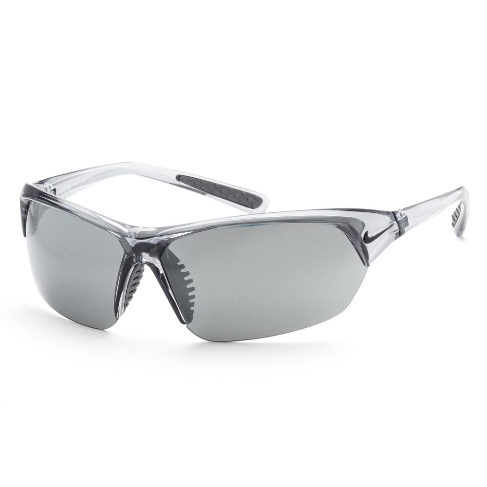 

Солнцезащитные очки унисекс Skylon Ace 54 мм Matte Cool Grey матовые холодные серые