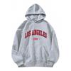Sons of Anarchy SAMCRO Double-Sided Hoodie - European Size