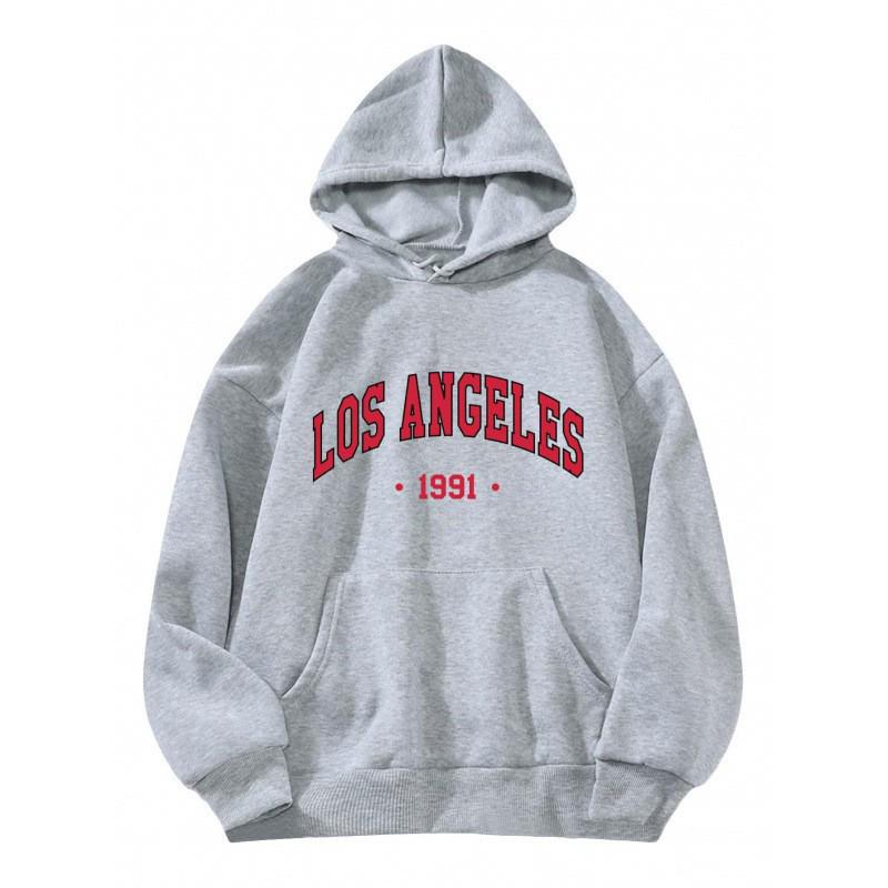 Sons of Anarchy SAMCRO Double-Sided Hoodie - European Size