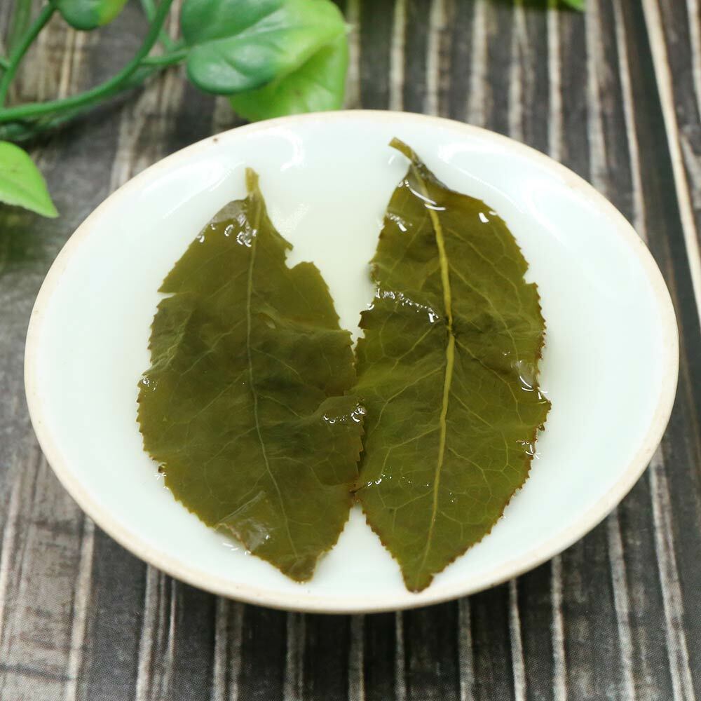 Тайваньский чай Алишань 2023 года — фото 4