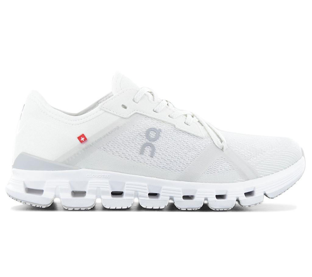 On Running Cloud X 4 AD - Women's Sneakers Shoes White-Wolf 3WF10172852 5 6 ORIGINAL