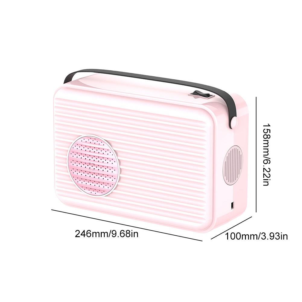 New Portable Foldable Clothes Dryer Universal Dryer PTC Heating Desktop Heater Quick and Space-Saving for Drying Shoes Clothes