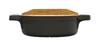 Oigen Nanbu Tekki Sukiyaki Gyoza Topf 16cm IH-kompatibel CA-23