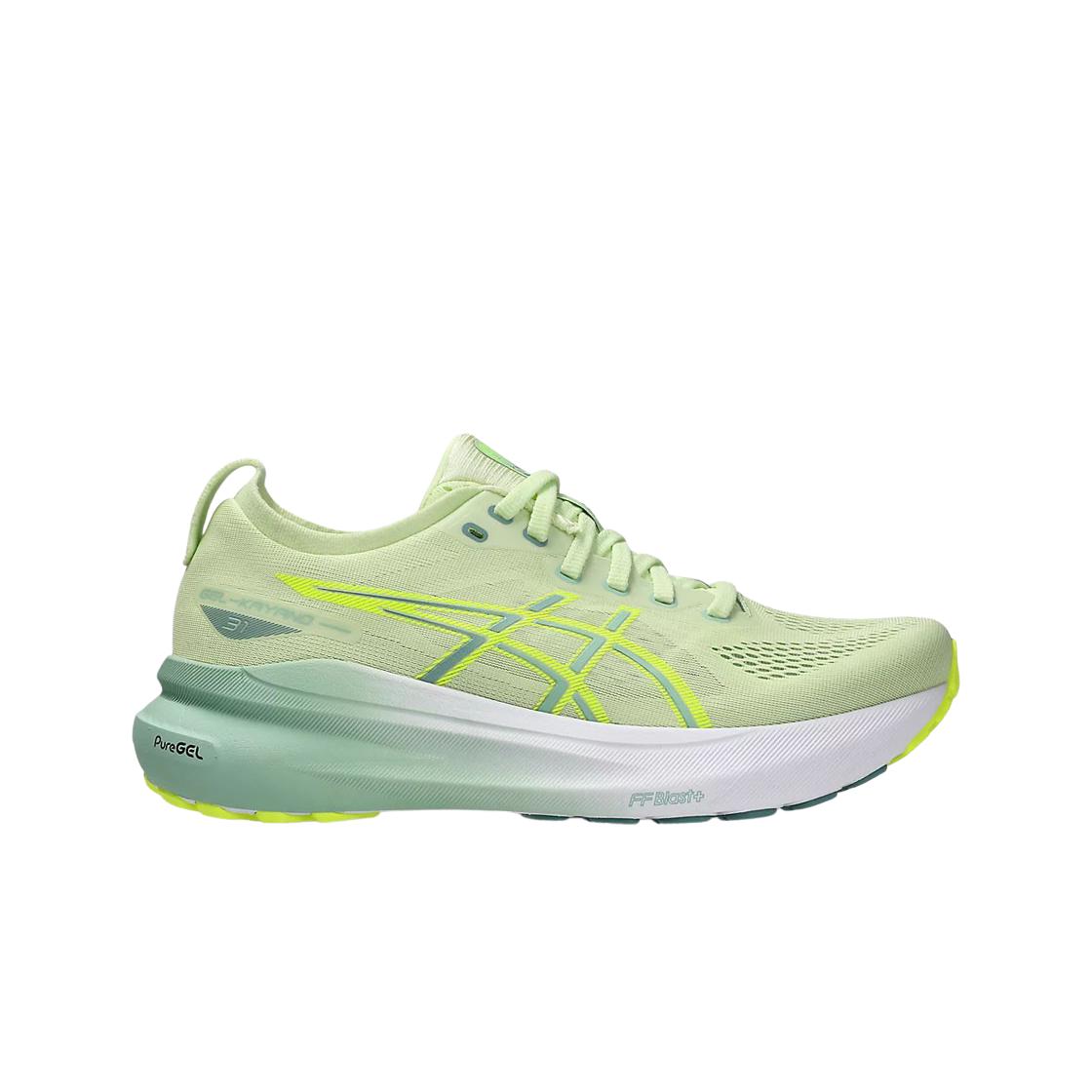 

(w) Asics Gel-kayano 31 Cool Matcha Celadon W250