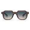 European And American  Trendyy Street Photography Retro Literary Sunglasses Modern Charm Ins Style 62009