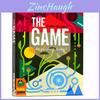 The Game The Mind Servd And Piles Card Gamesvfor Home Gatherings And Cognitive Development